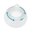 1-2-3 Wide Ring 1 Piece