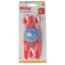 Nûby Heat-Sensitive Spoons 3+ Months Assorted 3 Pack