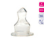 Tétine dentale petite taille - Lot de 2