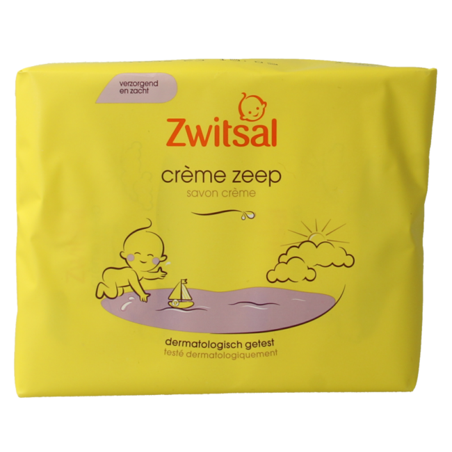 Soap 4-pack 360g