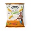 Puffs de zanahoria ecológicos para bebés +8 meses 20 g