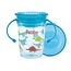 Tazza Wonder Cup 240ml Aqua 6+ mesi 1 Pezzo