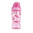 Flip-it-Becher 360 ml, Rosa, 1 Stück