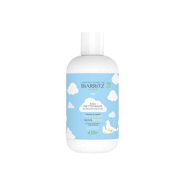 Babycare cleansing water 200ml