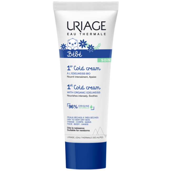 Bébé 1er Cold Cream 75 ml