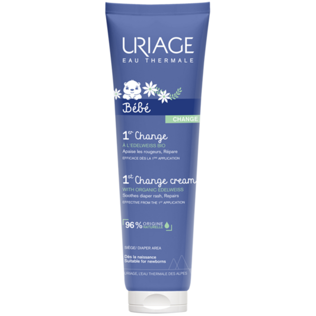Uriage Bébé 1er Change 100 Millilitri