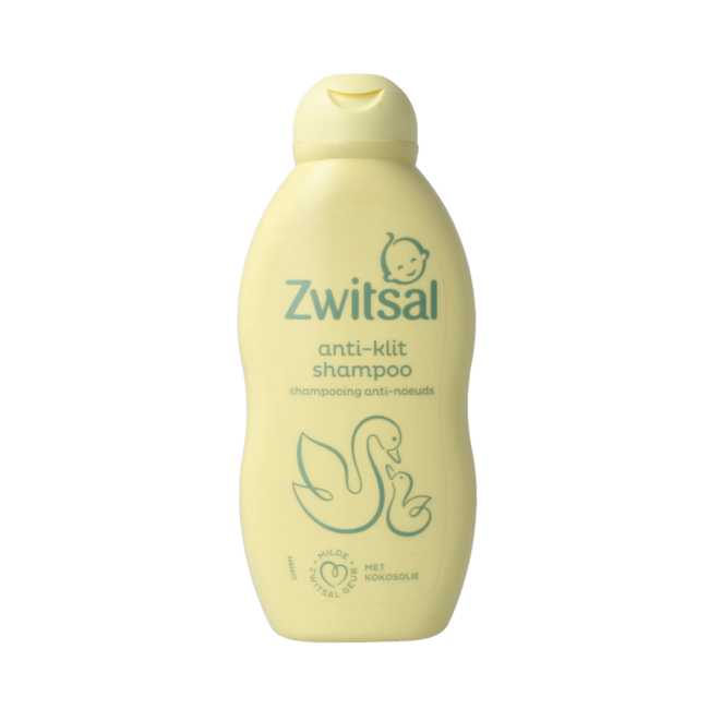 Shampooing démêlant 200 ml