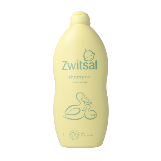 Shampoo 700 Millilitres