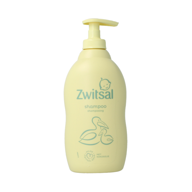 Shampoo 400 Millilitri