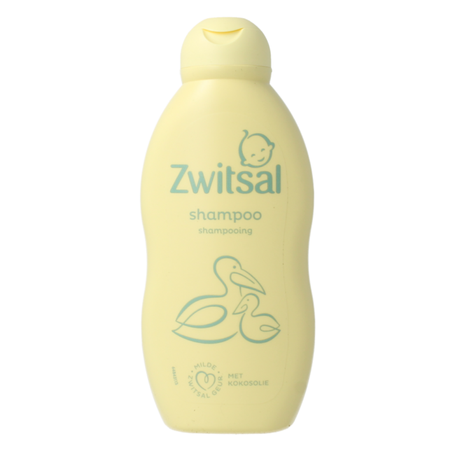 Shampooing 200 Millilitres