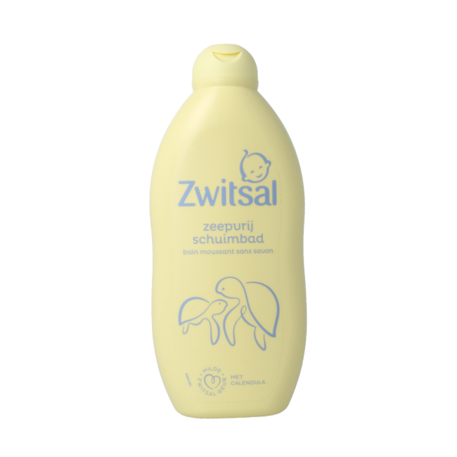 Bubble Bath 400 Millilitres