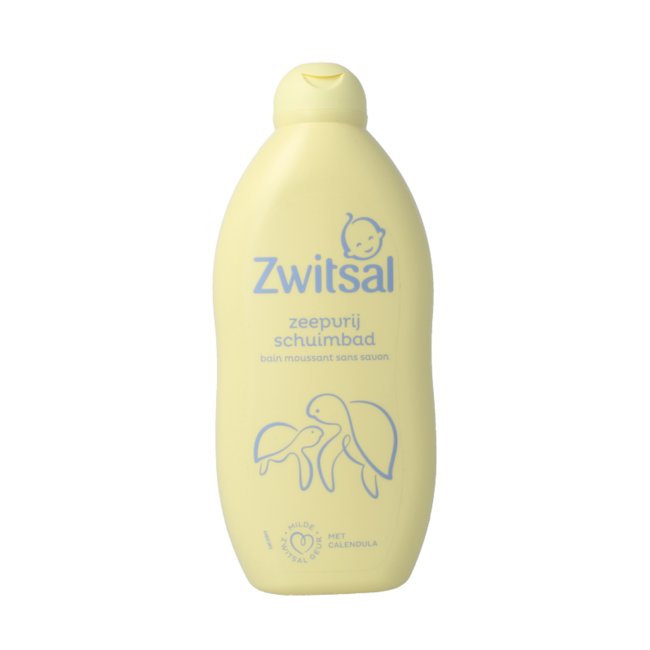 Płyn do kąpieli w pianie 400 mililitrów
