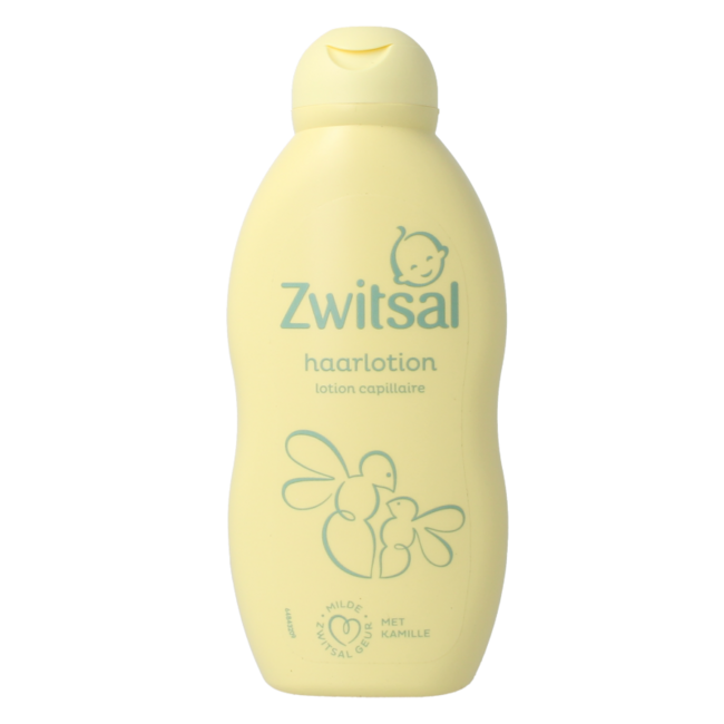 Lotion do włosów "Dzień Dobry" 200 mililitrów