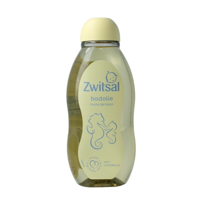 Olio da Bagno 200 Millilitri