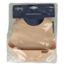 Babero de silicona Lovi nude, 1 unidad