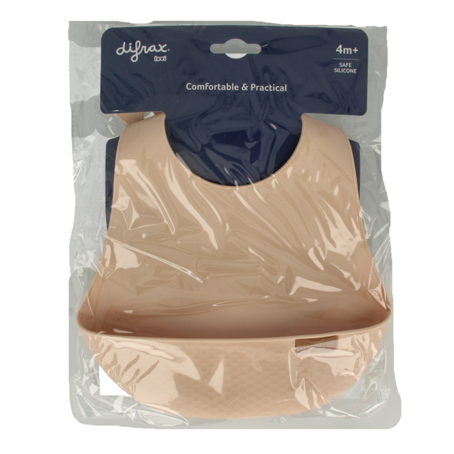 Lovi Bib Assorted 1 Piece