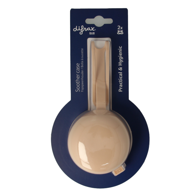 Lovi dummy holder nude 1 piece