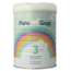 Lait de suite 3 bio 800 g