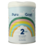 Opvolgmelk 2 bio 800 Gram