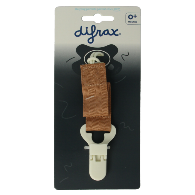 Dummy Clip Assorted 1 Piece