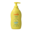 Gel lavant avec pompe 400 ml