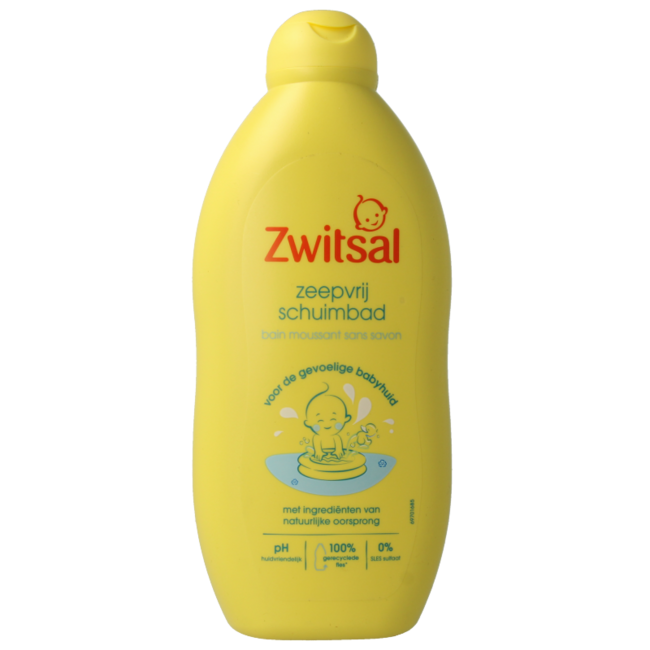 Schuimbad 400 Milliliter