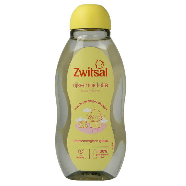 Reichhaltiges Öl 200 Milliliter