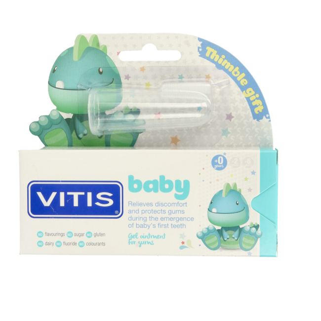 Baby-Gel 30 Milliliter