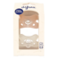 Silikon-Schnuller Natural, sortiert, 0-6 Monate, 2 Stück