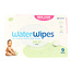 WaterWipes Face and Hand Wipes 9-pack 540 Wipes