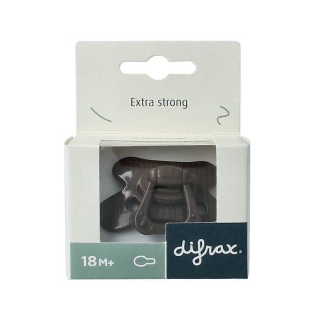 Sucette Natural 18+ mois - 1 pièce