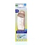 Biberon a S Natural Rosa 250ml 1 Pezzo