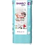 Pieluchy dla niemowląt Bambo Nature 4 (7-14 kg), 48 sztuk