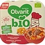 Bulgur con tomate y ternera 12M210 bio 230 gramos