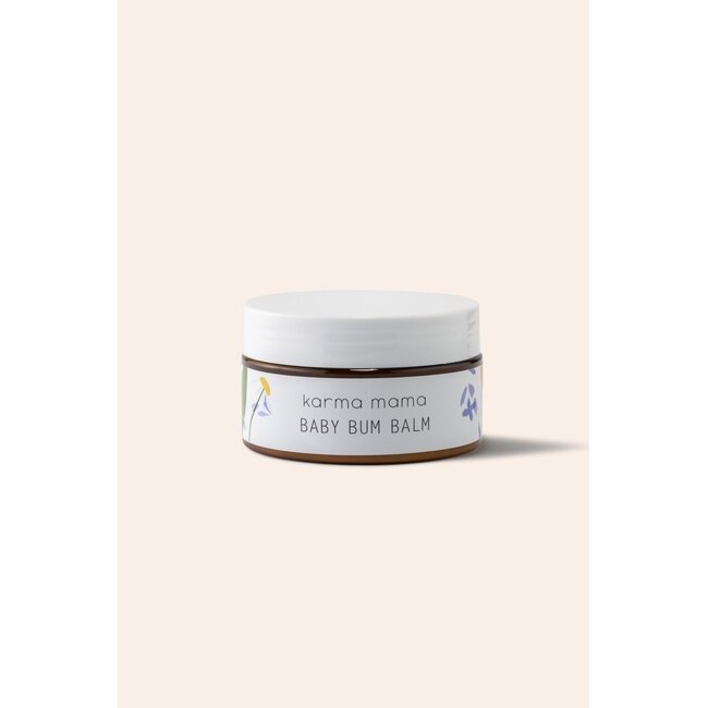 Baume pour les fesses de bébé 100 ml
