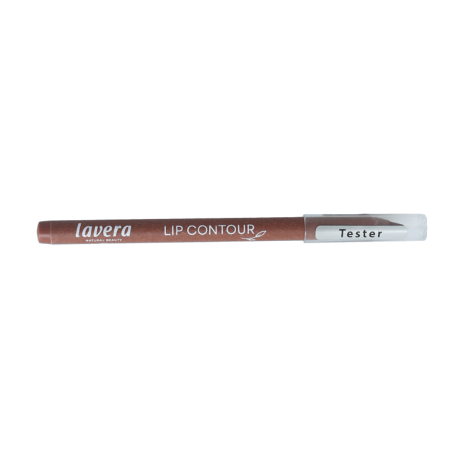 Konturówka do ust Soft Mocha 08 bio tester 1 Tester