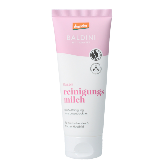 Cleansing milk rose demeter 75 Milliliter
