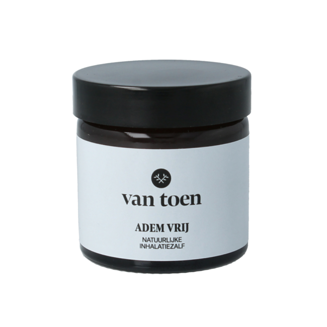 Adem vrij 55 Milliliter
