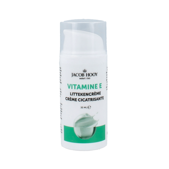 Vitamin E Narbencreme 30 Milliliter