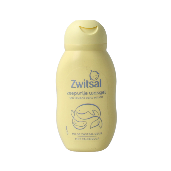 Gel Detergente 75 Millilitri