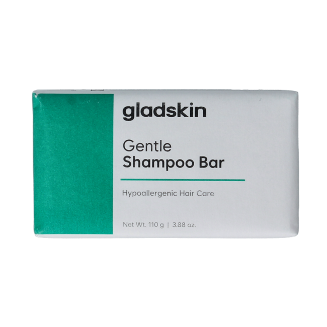 Champú sólido suave 110 g