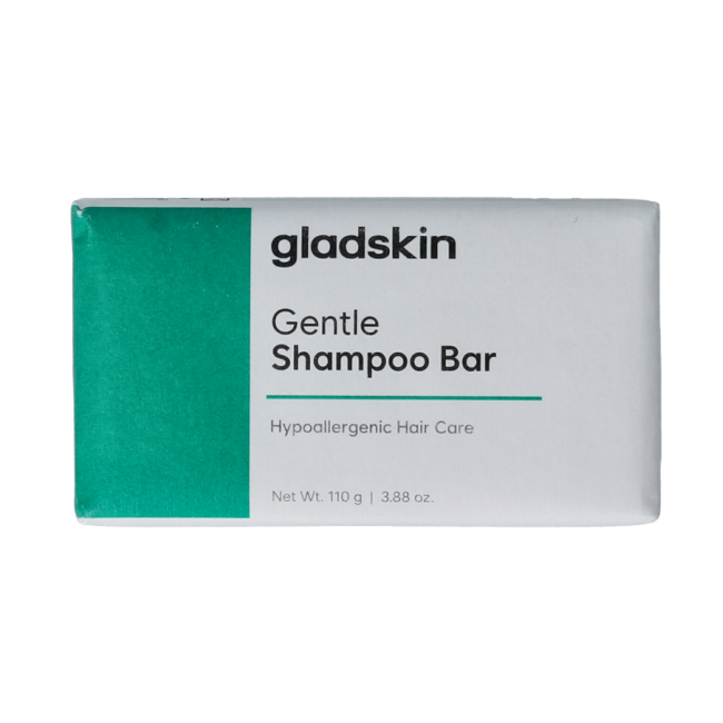 Saponetta Shampoo Delicata 110 Grammi