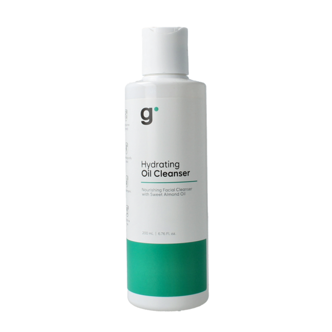 Hydratisierender Öl-Reiniger 200 Milliliter