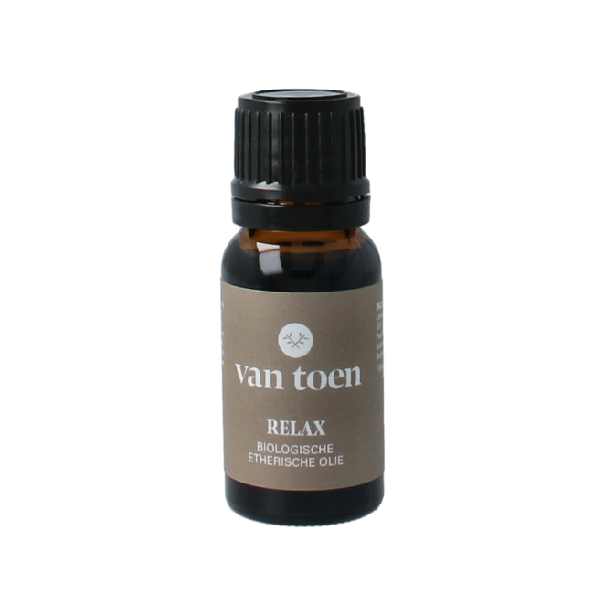 Relax mix bio 10 Milliliter