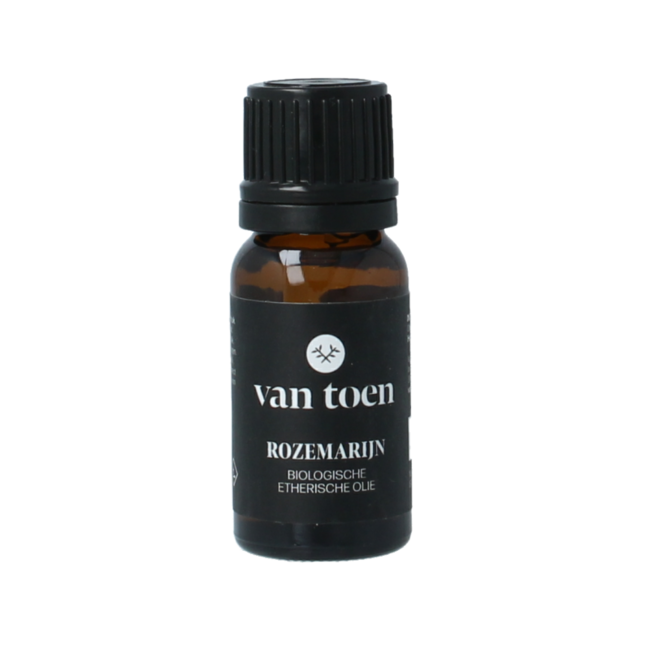 Organic Rosemary 10ml