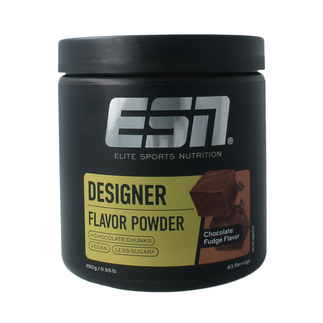 Flavn tasty chocolate fudge 250 g
