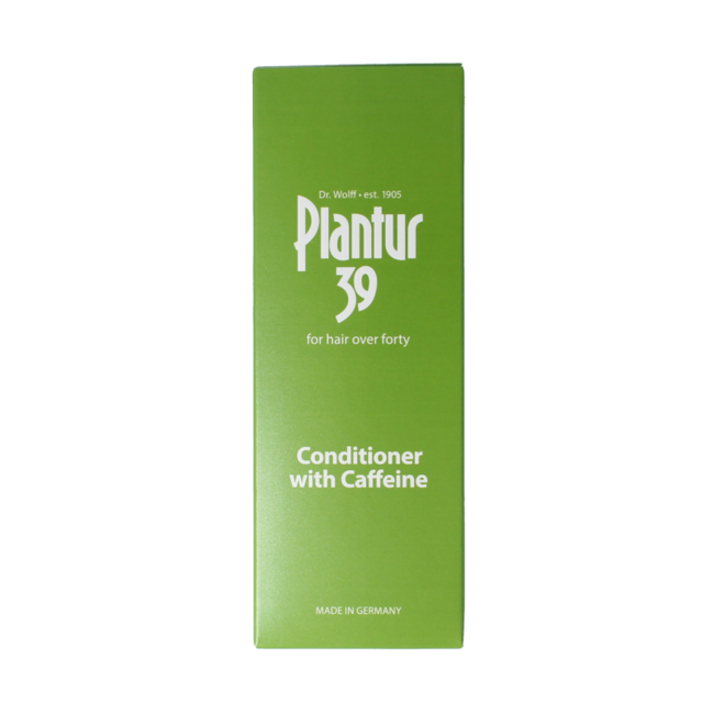 Caffeine conditioner 150 Milliliter