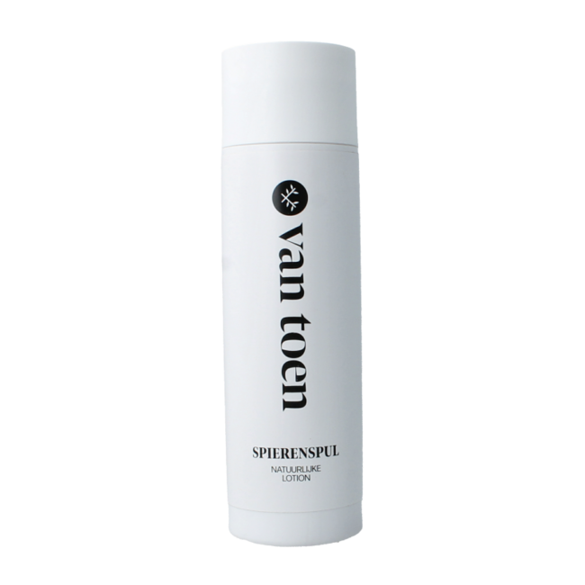 Spierenspul 200 Milliliter
