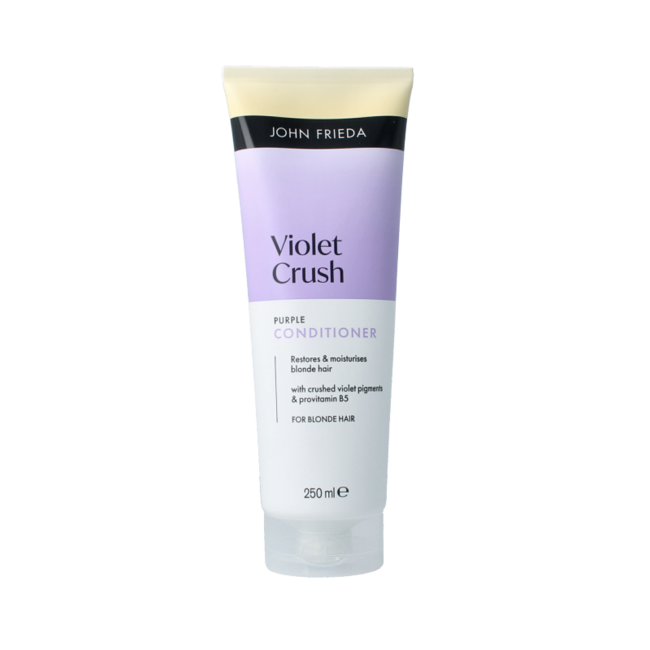 Après-shampooing Violet Violet Crush 250 ml