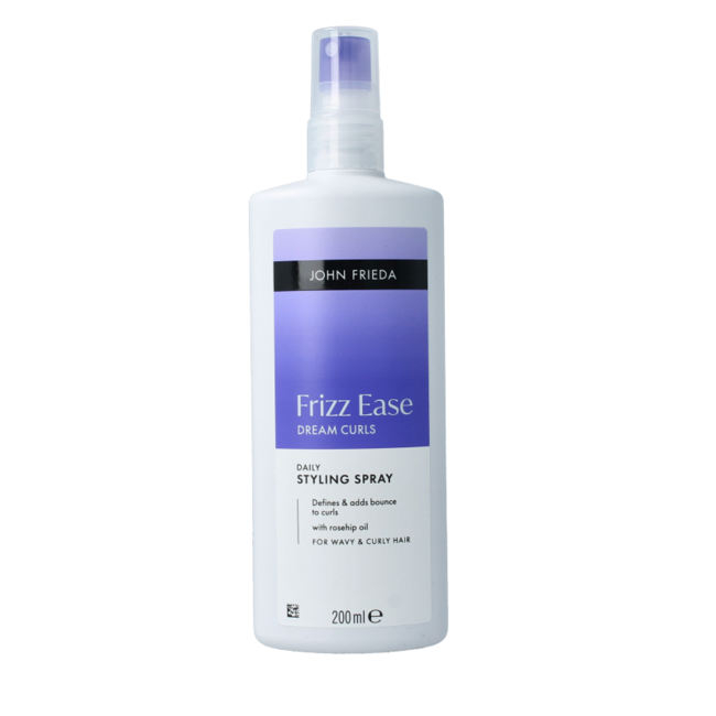 Spray Coiffant Dream Curls 200 Millilitres